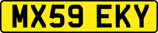 MX59EKY