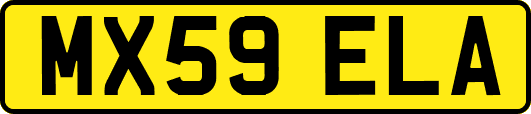 MX59ELA