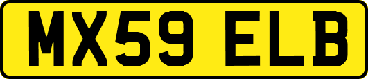 MX59ELB