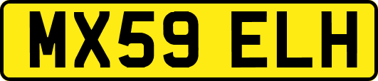 MX59ELH