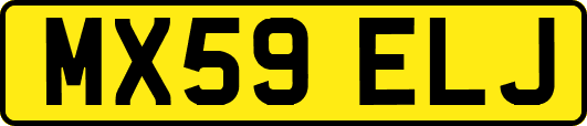 MX59ELJ