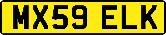 MX59ELK
