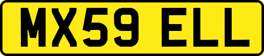 MX59ELL