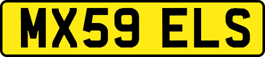 MX59ELS