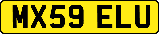 MX59ELU