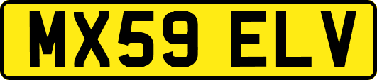 MX59ELV