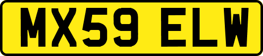 MX59ELW
