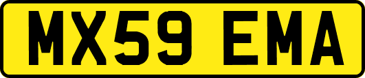 MX59EMA