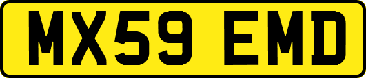 MX59EMD