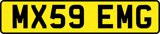 MX59EMG