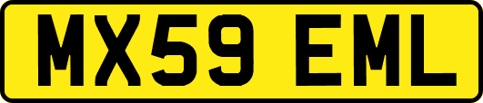 MX59EML