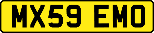 MX59EMO
