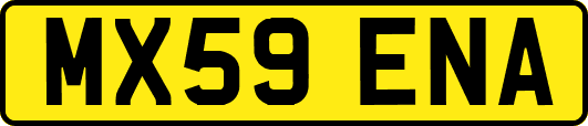 MX59ENA