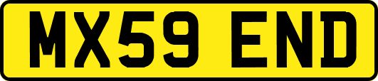 MX59END