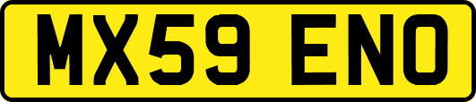 MX59ENO