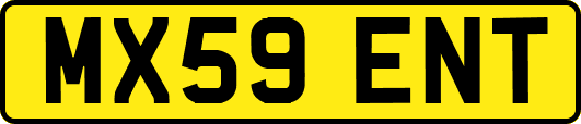 MX59ENT