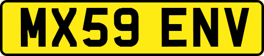 MX59ENV