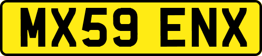 MX59ENX