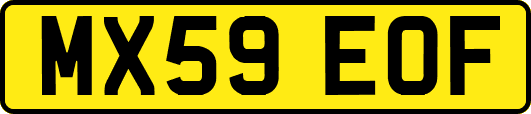 MX59EOF