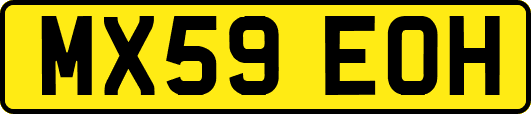 MX59EOH