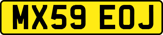 MX59EOJ