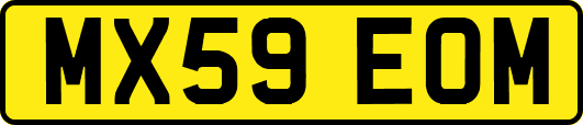 MX59EOM