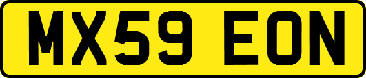 MX59EON