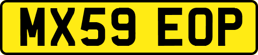 MX59EOP