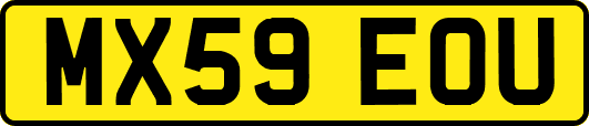 MX59EOU