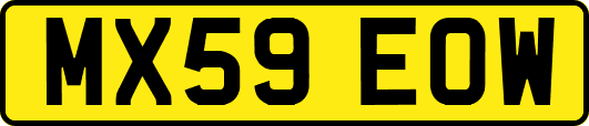 MX59EOW