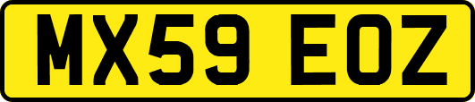 MX59EOZ