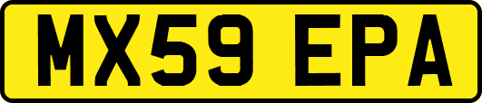 MX59EPA