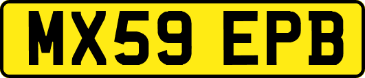 MX59EPB
