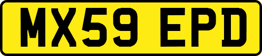 MX59EPD