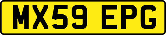 MX59EPG