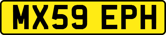 MX59EPH