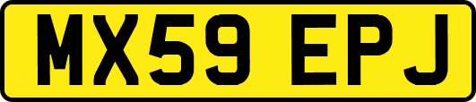 MX59EPJ