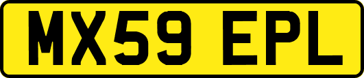 MX59EPL