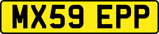 MX59EPP