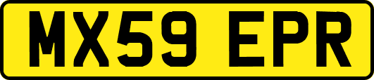 MX59EPR