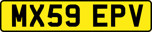 MX59EPV