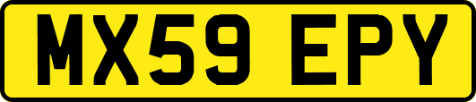 MX59EPY