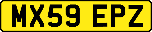 MX59EPZ