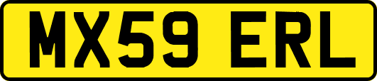 MX59ERL