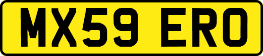 MX59ERO