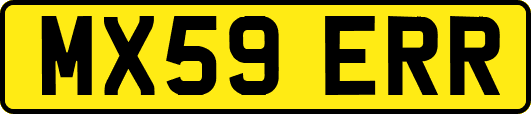 MX59ERR