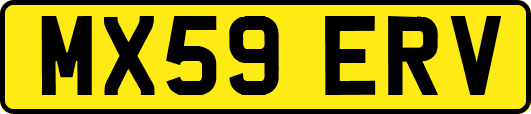 MX59ERV