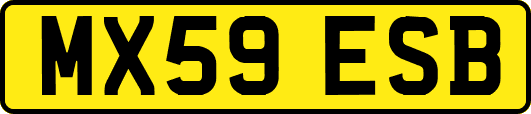MX59ESB