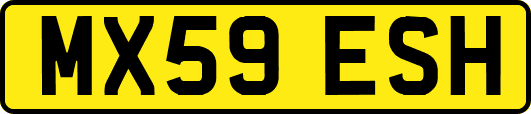 MX59ESH
