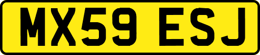 MX59ESJ